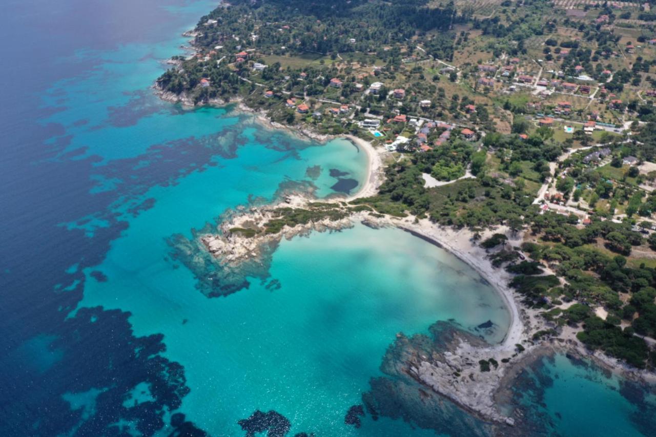 Apartmán Nikolaos House Ágios Nikólaos Exteriér fotografie