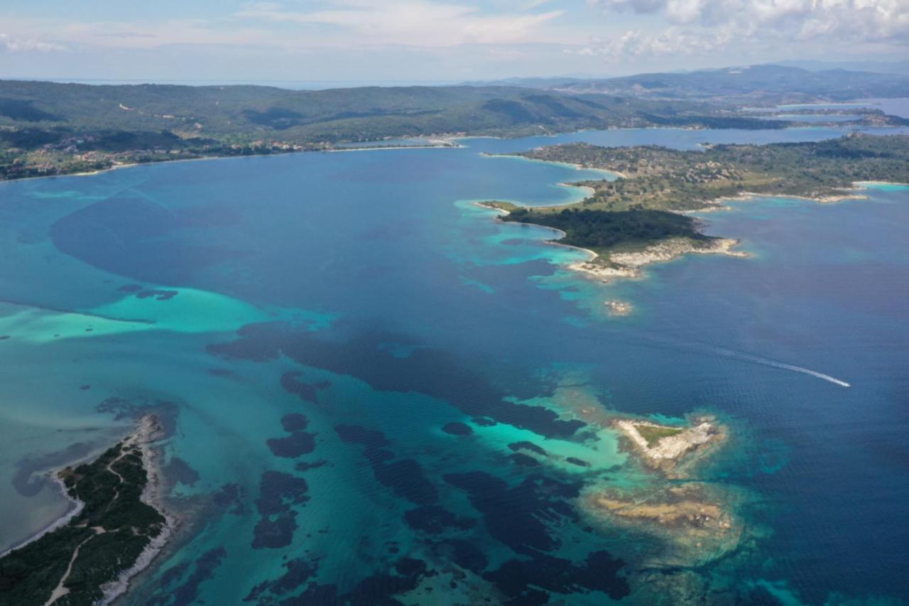 Apartmán Nikolaos House Ágios Nikólaos Exteriér fotografie