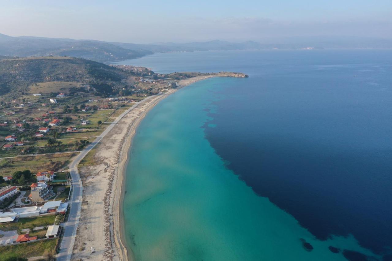 Apartmán Nikolaos House Ágios Nikólaos Exteriér fotografie