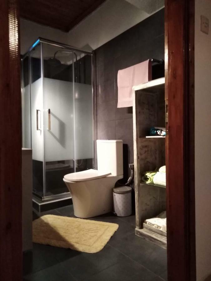 Apartmán Nikolaos House Ágios Nikólaos Exteriér fotografie