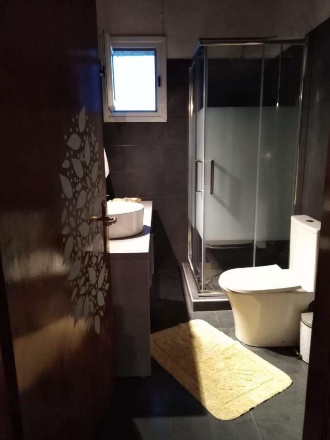 Apartmán Nikolaos House Ágios Nikólaos Exteriér fotografie