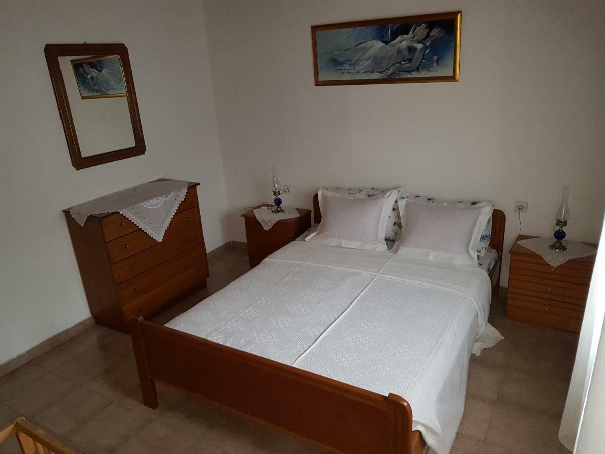 Apartmán Nikolaos House Ágios Nikólaos Exteriér fotografie