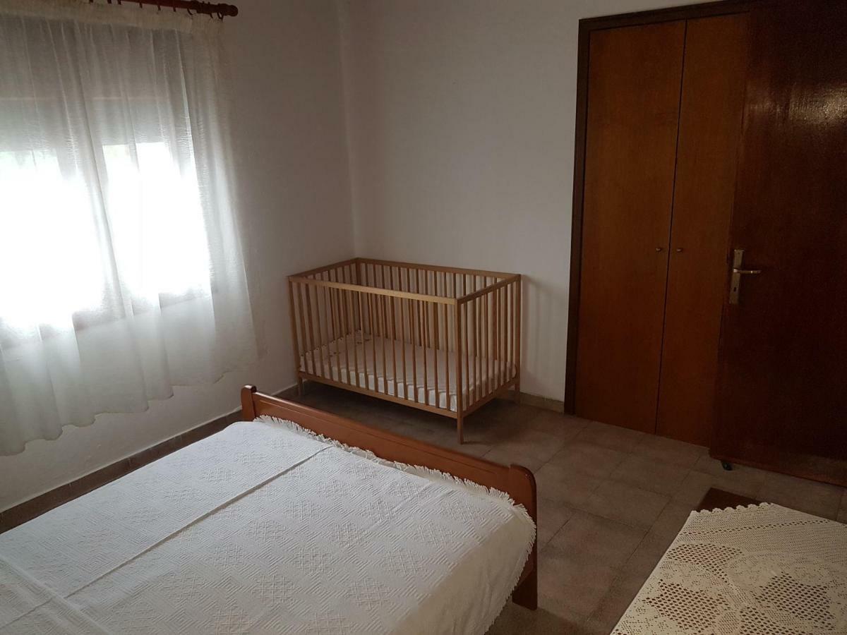 Apartmán Nikolaos House Ágios Nikólaos Exteriér fotografie