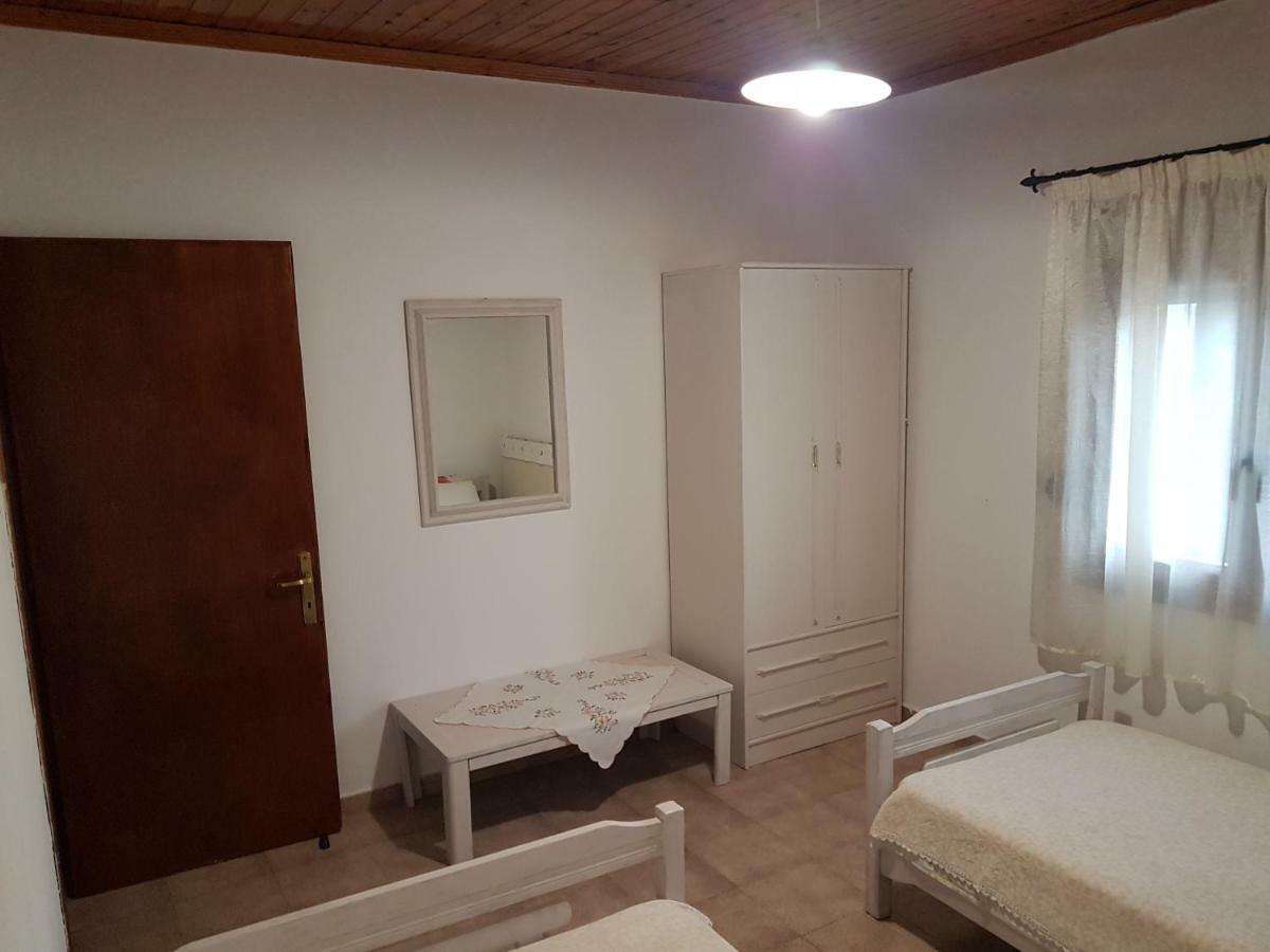 Apartmán Nikolaos House Ágios Nikólaos Exteriér fotografie